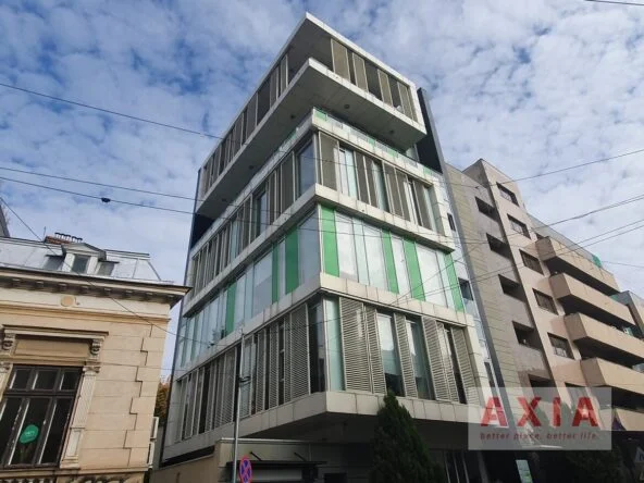 Birouri de inchiriat Arion Green Office