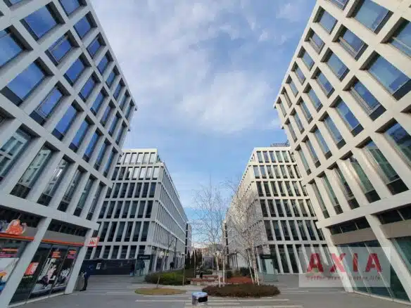 Swan Offices