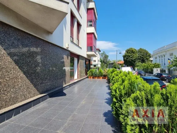 Spatiu birou zona Dorobanti Capitale