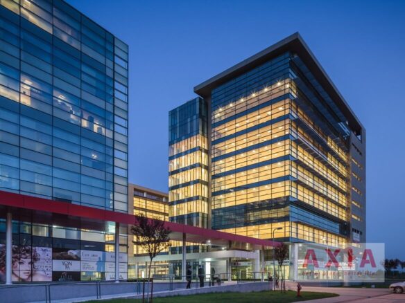 Global Business Park