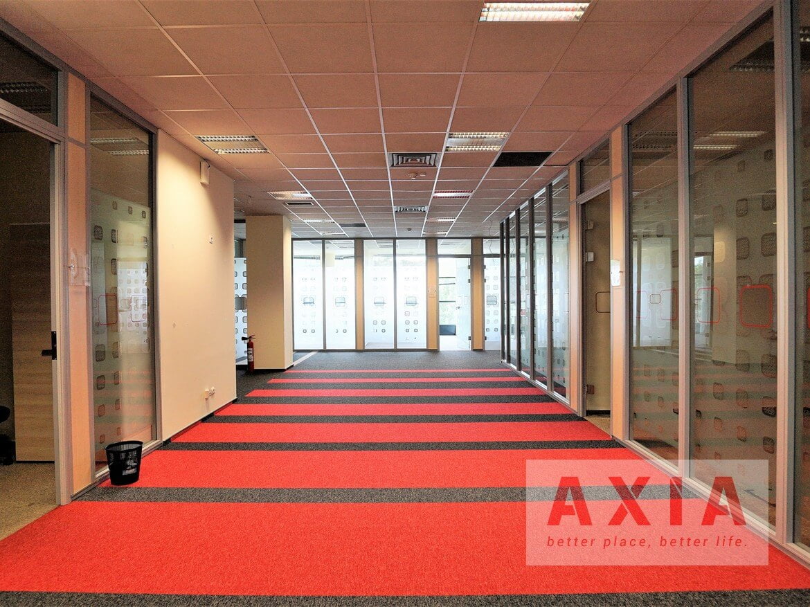 Baneasa Business & Tehnology Park