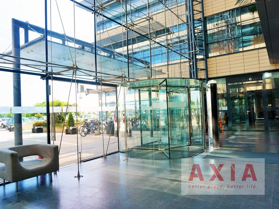 Baneasa Business & Tehnology Park