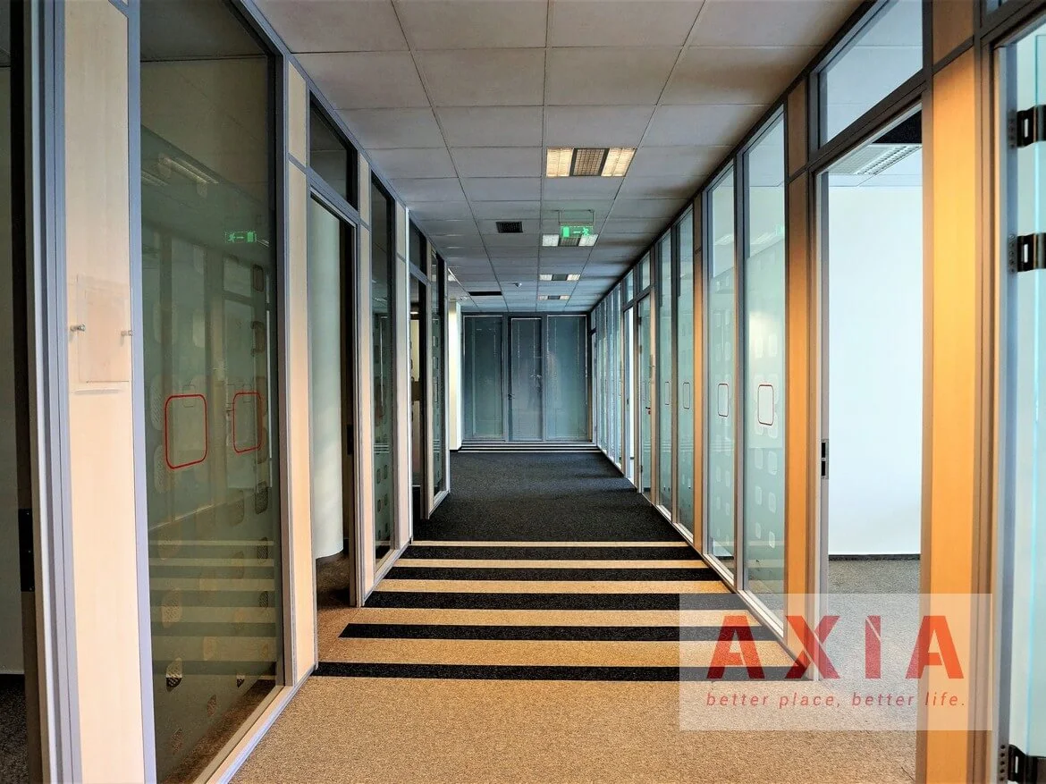 Baneasa Business & Tehnology Park