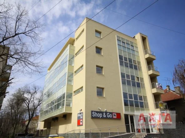 Birou in zona Floreasca