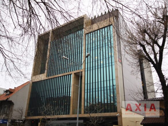 Floreasca Grand Offices
