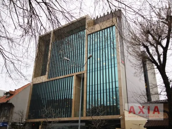 Spatiu birou in zona Floreasca