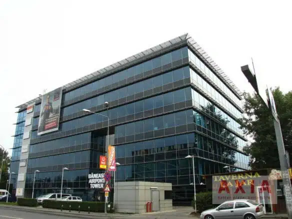 Office for rent in Baneasa area