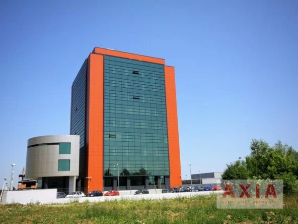 Integral Business Center