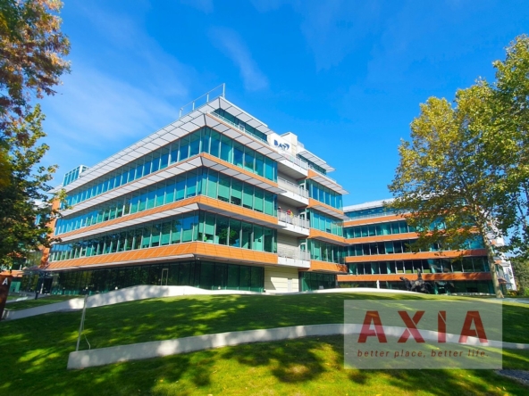 Bucharest Business Park