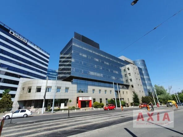 Inchiriere spatiu birou in zona Politehnica