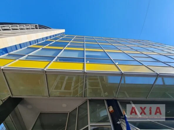 Spatii birou de la 296 mp - Piata Victoriei - posibilitati parcare