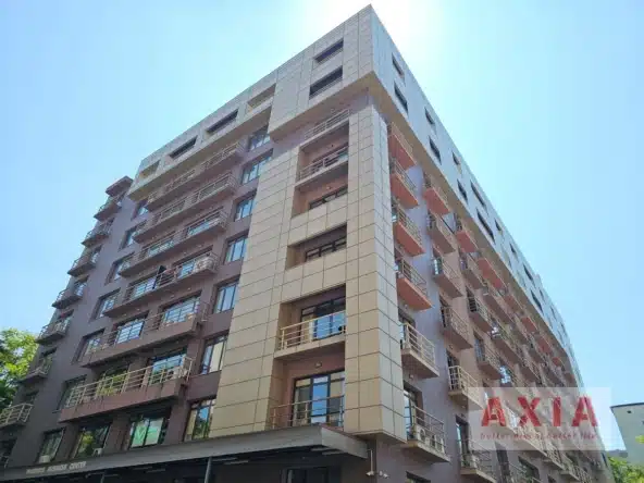 Phoenicia Business Center -Birou in zona Alba Iulia
