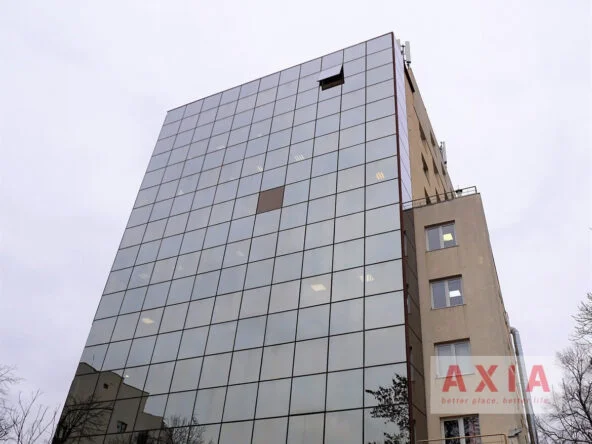 Spatiu pentru restaurant - terasa 300 mp - Floreasca