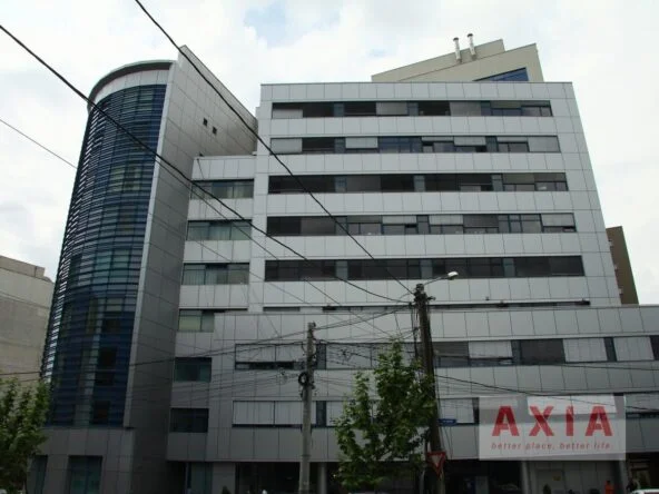 Grawe Business Center