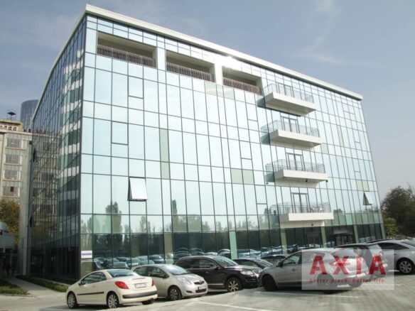 Office for rent in Bucharest, Promenada area
