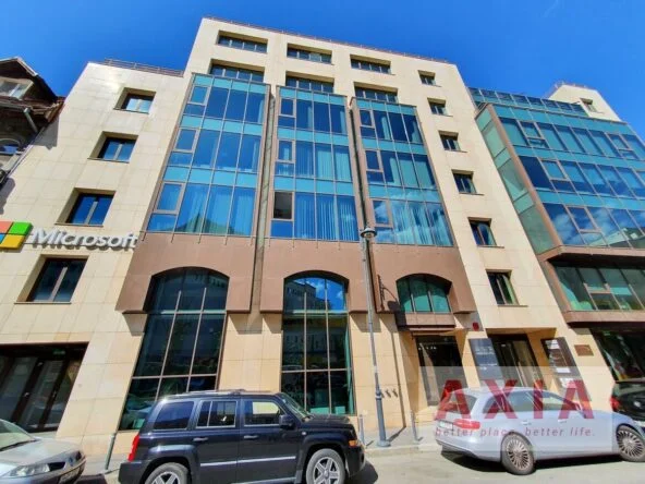 Unimed Office Building