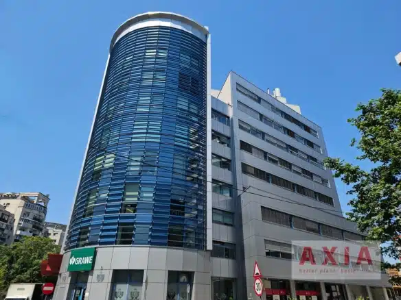 Grawe Business Center