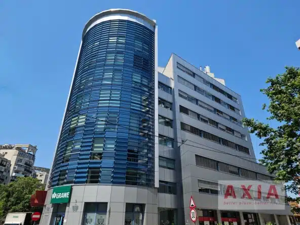 Grawe Business Center