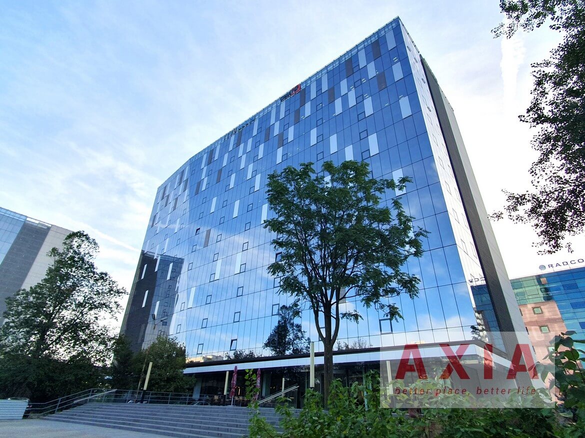 Globalworth Campus