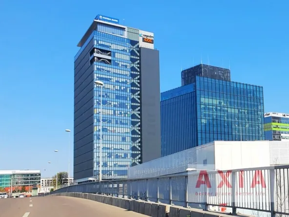Globalworth Plaza