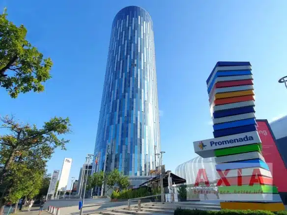 Sky Tower