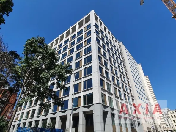 Millo Offices