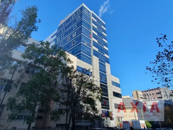 Union 2 Business Center
