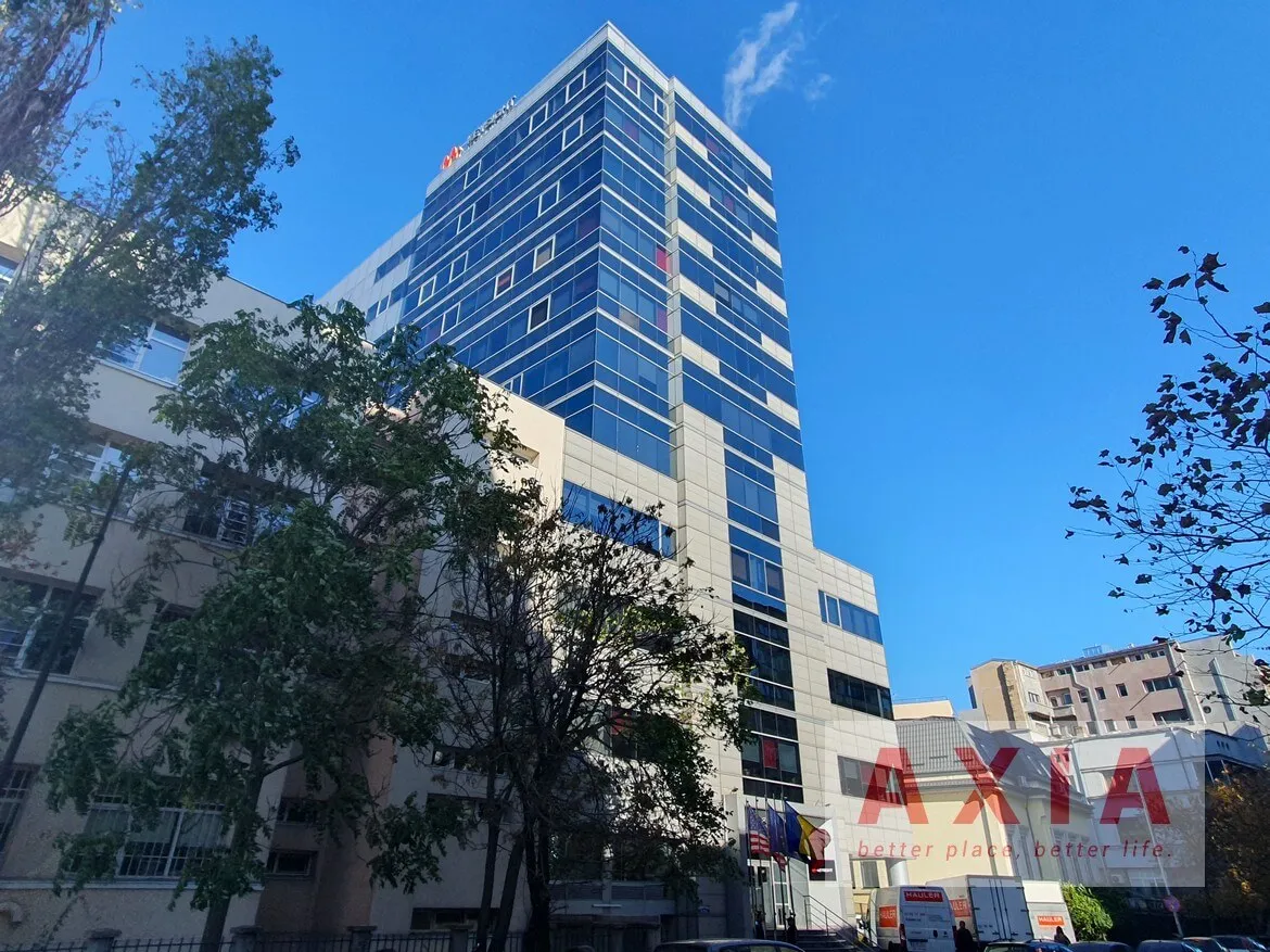 Union 2 Business Center