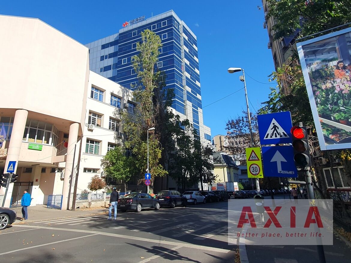 Union 2 Business Center