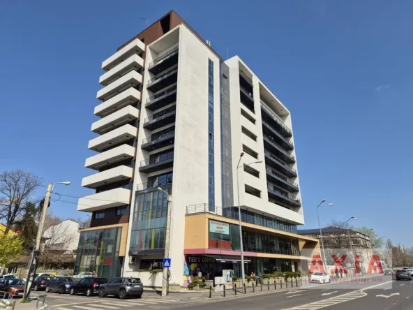 Izvor 80 Office Building