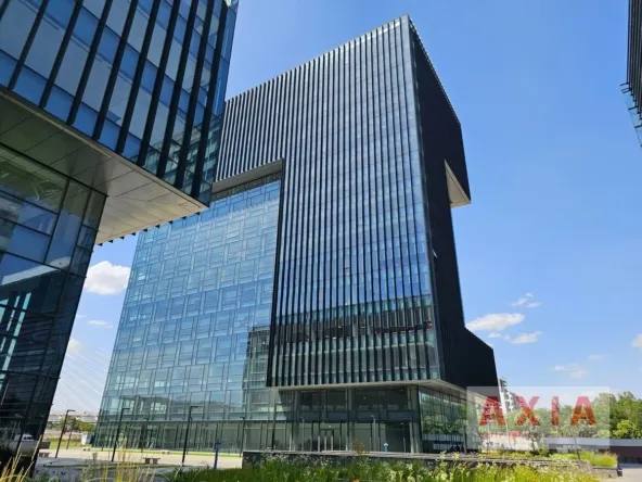 London Building