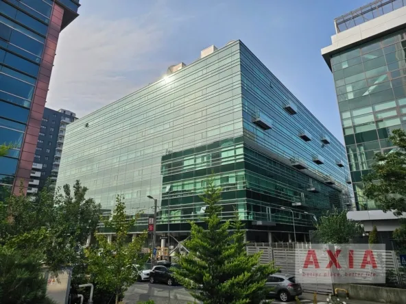 BOC Offices