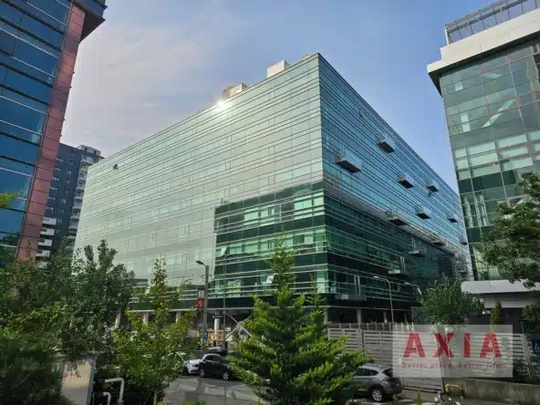 BOC Offices