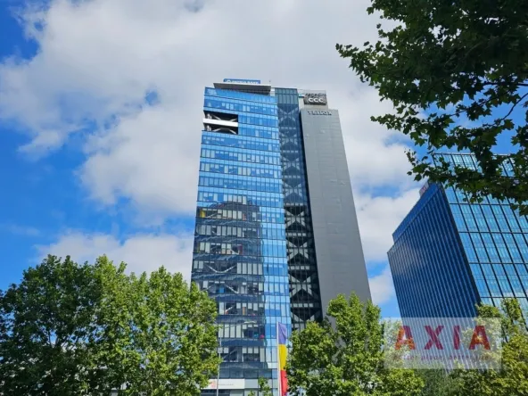 Globalworth Plaza