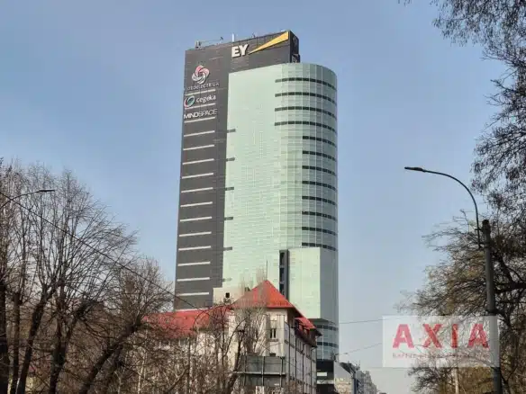 Tower Center International