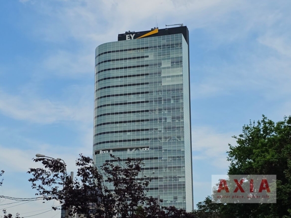 Tower Center International