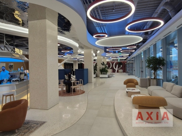 BOC Office Building