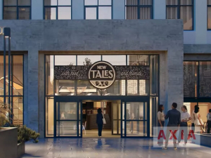 Timpuri Noi Square Faza 2 - birouri moderne in inima Bucurestiului 5 Timpuri Noi Square Faza 2