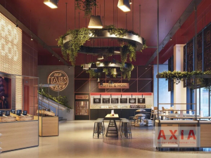 Timpuri Noi Square Faza 2 - birouri moderne in inima Bucurestiului 2 Timpuri Noi Square Faza 2