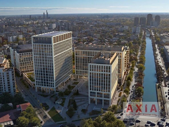 Timpuri Noi Square 4