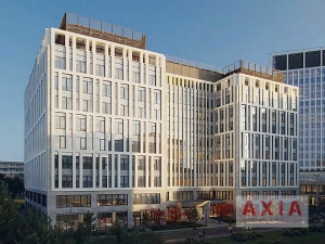 Timpuri Noi Square Faza 2 - birouri moderne in inima Bucurestiului 6 Timpuri Noi Square Faza 2