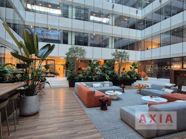 Hermes Business Campus