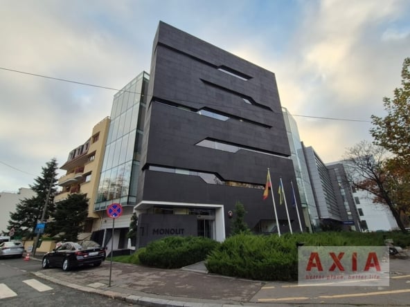 Monolith Square