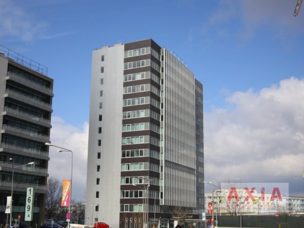 Închiriere birouri în Floreasca Tower